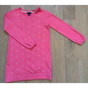 Gap Kids Girls' M Sweater Dress